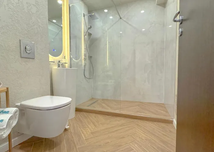 Apartman Quiboo #5 *