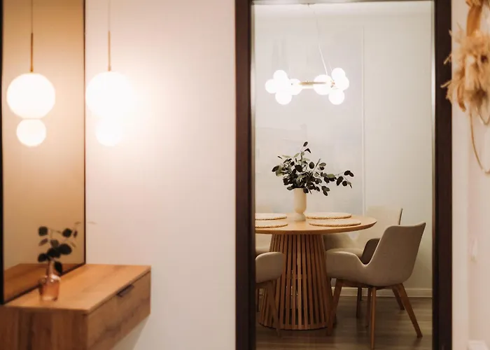 Apartman Quiboo #5 *