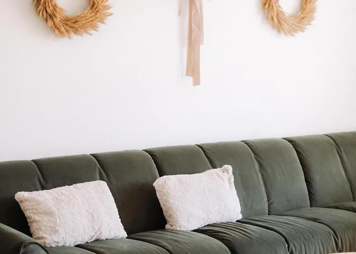 Apartman Quiboo #5 *