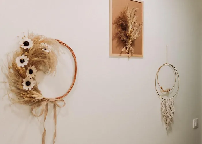 Quiboo #5 Apartman *