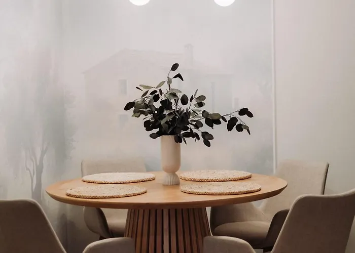 Apartman Quiboo #5 *