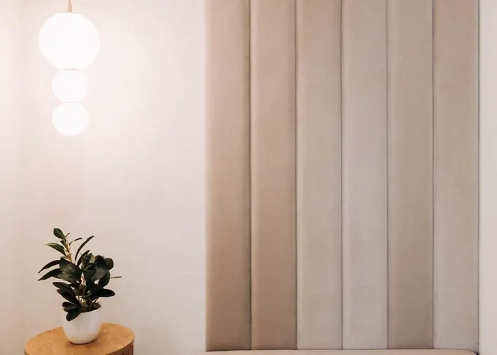 Apartman Quiboo #5 *