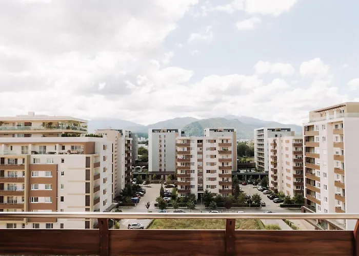 Quiboo #5 Apartman *