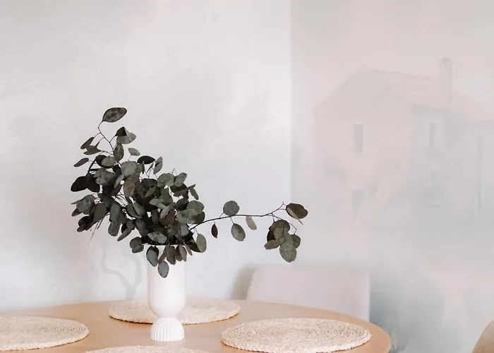 Quiboo #5 Apartman Brassó