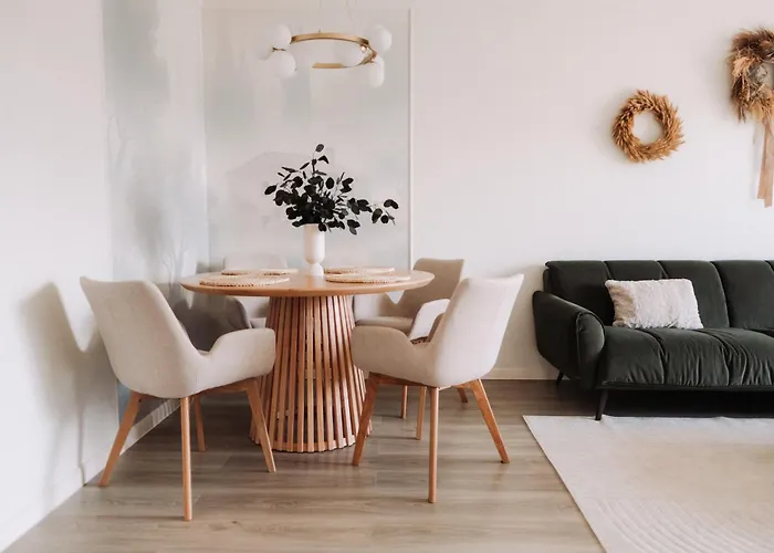 Quiboo #5 Apartman *